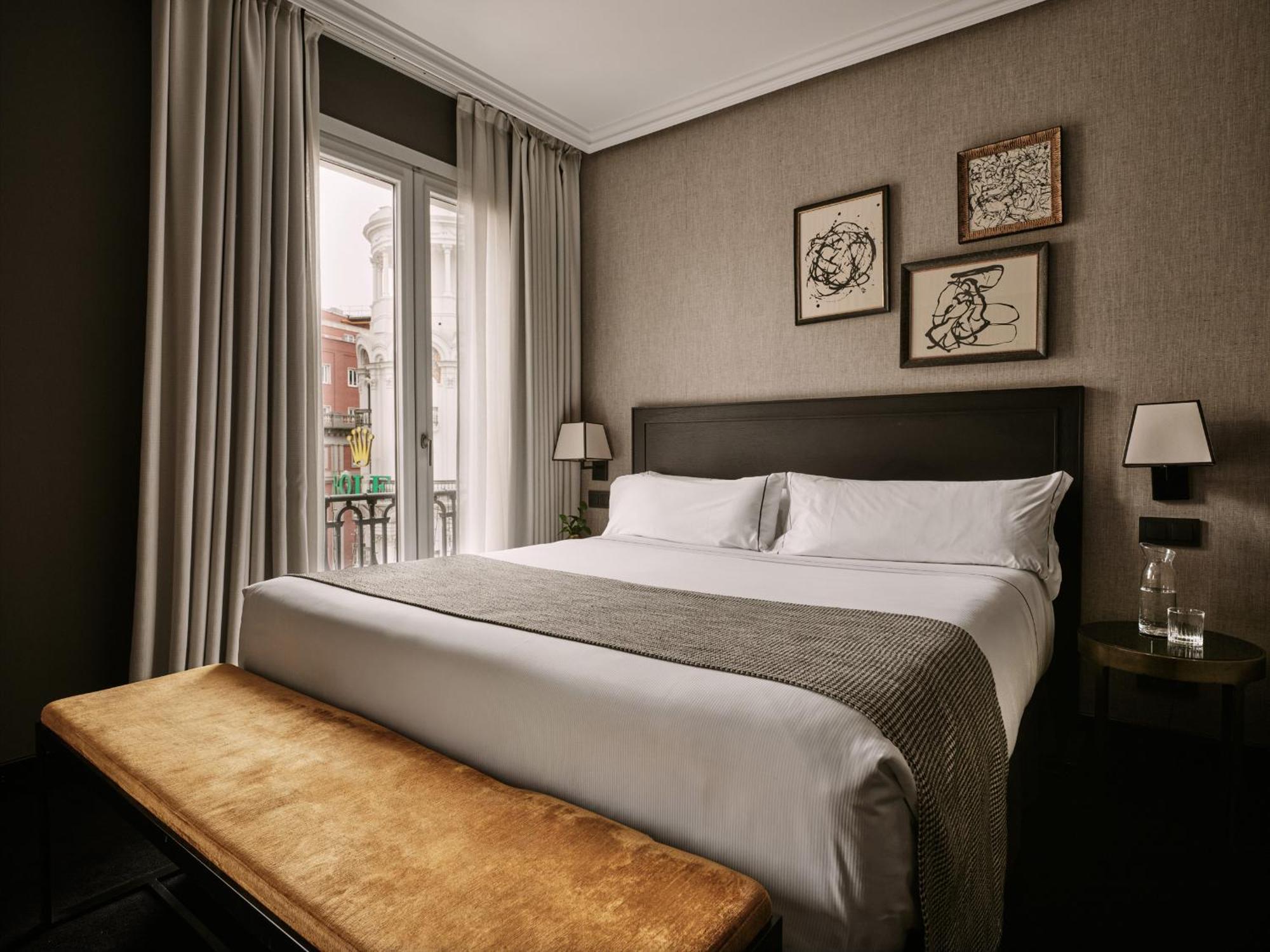 The Principal Madrid, Small Luxury Hotels — Fotos 2